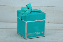 Load image into Gallery viewer, Black and White Dairy Cow Soft Toy Plush Mini (11cm)