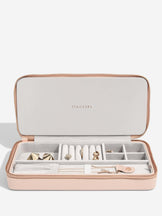 Load image into Gallery viewer, Stackers Travel Jewellery Box Large