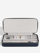 Load image into Gallery viewer, Stackers Travel Jewellery Box Large