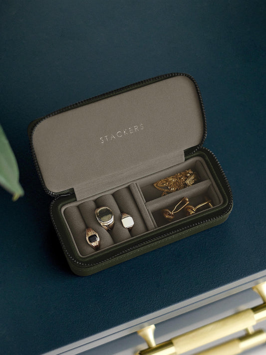 Stackers Travel Jewellery Box