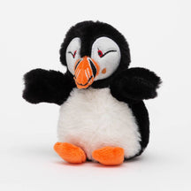 Load image into Gallery viewer, Puffin Soft Plush Stuffed Toy 25cm