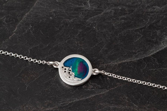 Busta House Bracelet