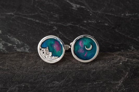 Busta House Cufflinks