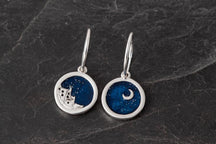 Load image into Gallery viewer, Busta House Earrings