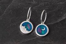 Load image into Gallery viewer, Busta House Earrings