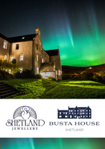 Load image into Gallery viewer, Busta House Hotel Pendant