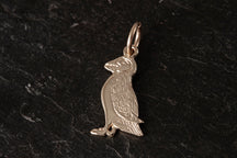 Load image into Gallery viewer, Tammie Norrie - Puffin Charm