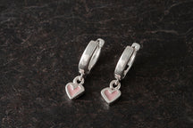 Load image into Gallery viewer, Peerie Smoorikins Hoops