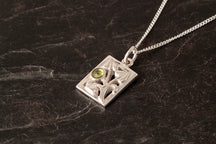 Load image into Gallery viewer, Glasgow Girls Pendant