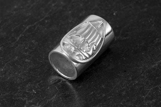 Beard Rings or Charms