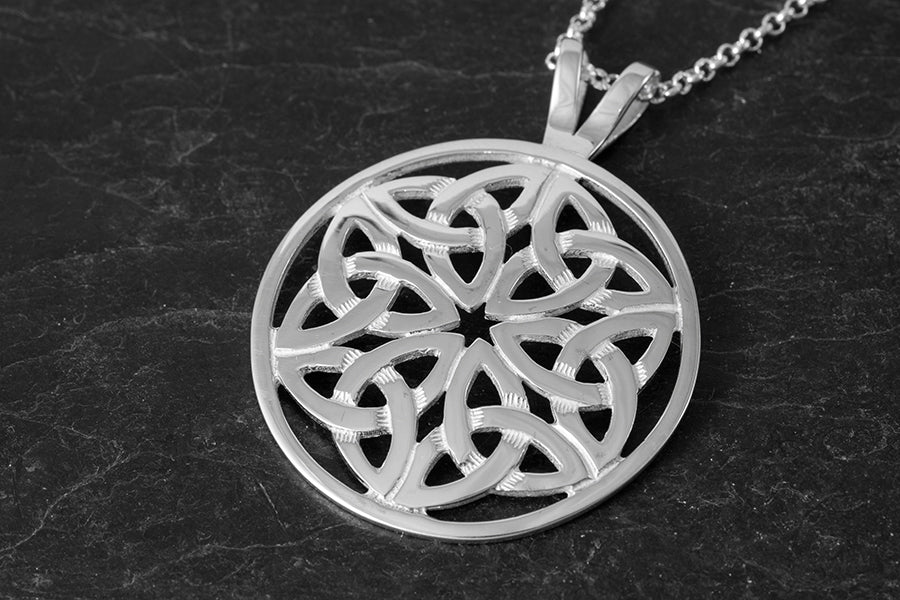 Celtic Pendant