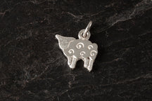 Load image into Gallery viewer, Plain sheep charm