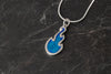 Celtic Fire Small fire pendant