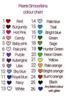 Load image into Gallery viewer, Peerie Smoorikins studs