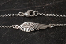 Load image into Gallery viewer, Freija feather bracelet