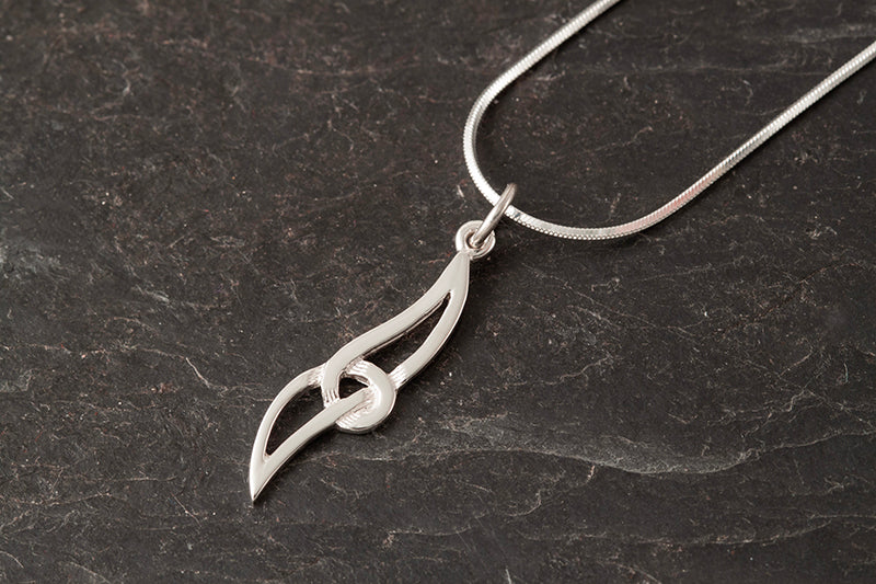 Celtic Pendant