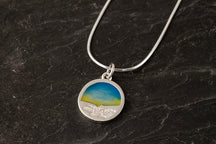 Load image into Gallery viewer, Small Clousta Pendant