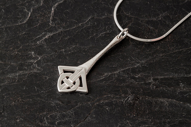 Celtic Pendant