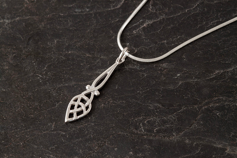 Celtic Pendant | In Stock