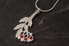 Rowan Tree Pendant