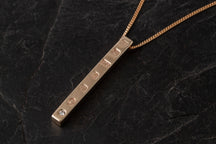 Load image into Gallery viewer, Kings Coronation Hallmark Bar