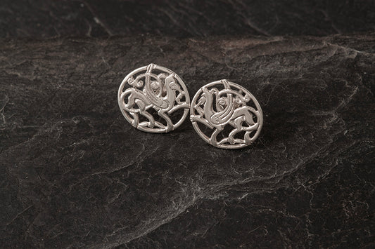 Quendale Earrings