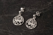 Load image into Gallery viewer, Quendale Earrings