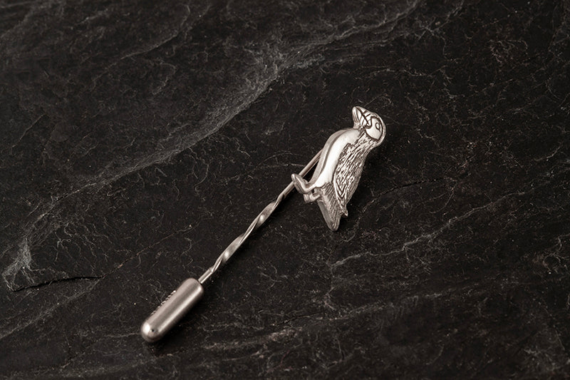 Puffin Stick Pin