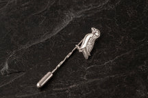 Load image into Gallery viewer, Tammie Norrie - Puffin Stick Pin