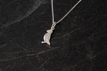 Load image into Gallery viewer, Tammie Norrie - Puffin Pendant