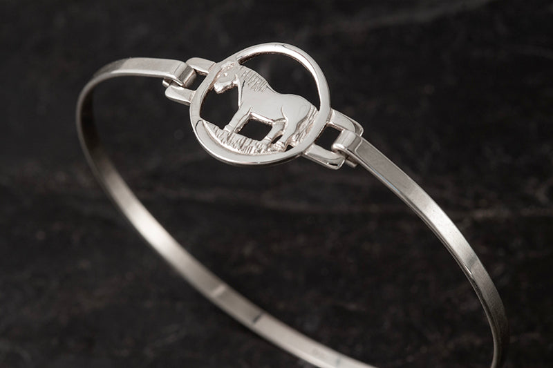 Pony Bangle
