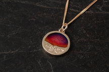 Load image into Gallery viewer, Small Clousta Pendant