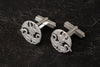 Three Nornes Cufflinks