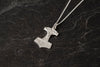 Mjöllnir - Thor's Hammer small Pendant