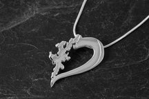 Load image into Gallery viewer, Heart of Shetland