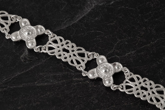 St Ninian's Isle Bracelet