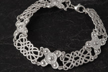 Load image into Gallery viewer, St Ninian&#39;s Isle Bracelet
