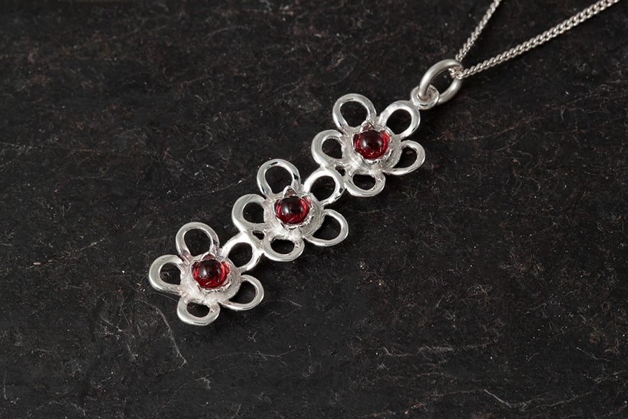 Kokkaloorie Pendant