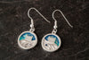 Avril Thomson-Smith X Shetland Jewellery Earrings