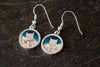 Avril Thomson-Smith X Shetland Jewellery Earrings