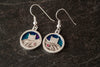 Avril Thomson-Smith X Shetland Jewellery Earrings