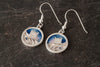Avril Thomson-Smith X Shetland Jewellery Earrings