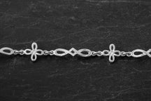 Load image into Gallery viewer, Celtic Bracelet