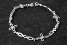 Load image into Gallery viewer, Celtic Bracelet