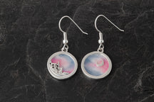 Load image into Gallery viewer, Busta House Earrings