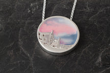 Load image into Gallery viewer, Busta House Hotel Pendant