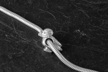 Load image into Gallery viewer, Puffin Barrel Charm