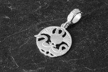 Load image into Gallery viewer, Three Nornes Charm