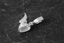 Load image into Gallery viewer, Viking Helmet Charm