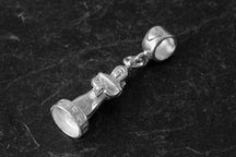 Load image into Gallery viewer, Shetland Kishie Carrier Charm